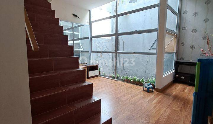 Ready Juni 2025 Rumah Sewa 4 Kmr Tidur Furnished Lokasi Strategis 1