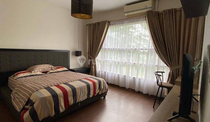 Disewakan Rumah Mewah Kondisi Sangat Bagus & Terawat 4 Kamar Tidur Fully Furnish Di Villa Panbil  2