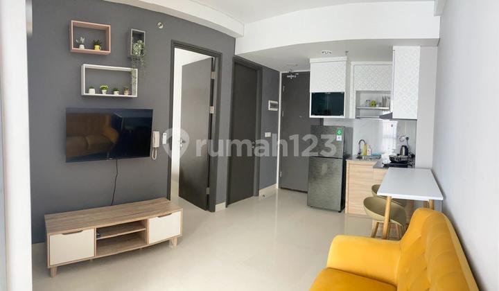 For Rent 2 Bedroom Apartment One Residence in Batam Centre 1