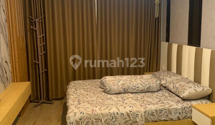 For Rent Nagoya Thamrin City Studio Unit, Good Condition, Furnished For Rent Nagoya Thamrin City Studio Unit, Good Condition, Furnished