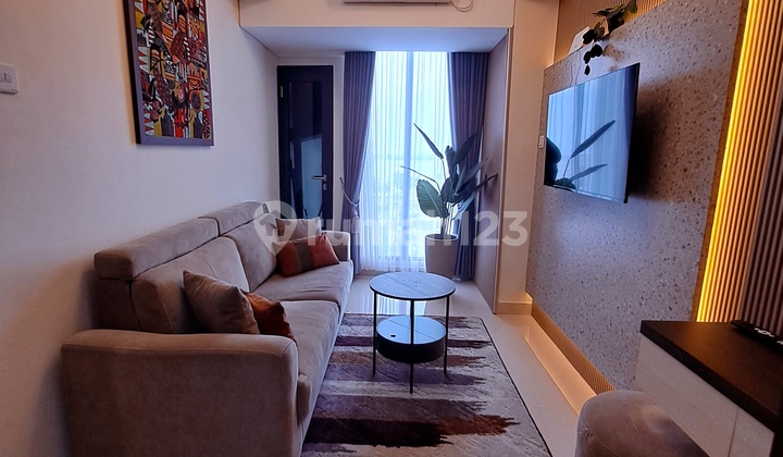 For Rent: Luxurious and Cozy 2 BR Apartment Pollux Batam Center For Rent: Luxurious and Cozy 2 BR Apartment Pollux Batam Center