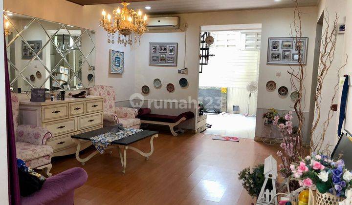 Dijual Rumah Cantik 2 Lantai 3 Kamar Tidur Di Royal Grande Batam Center 1