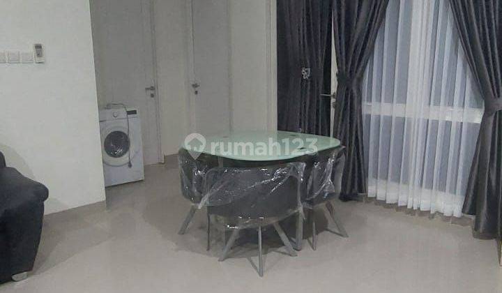 Dijual Murah Rumah Hook 214m2 Full Furnished Hadap Timur Di Perumahan Elite Di Batam Center 2