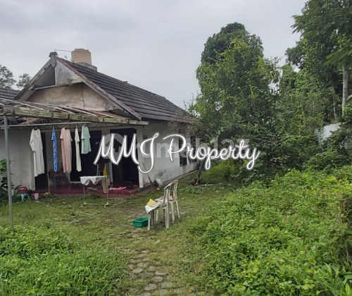 Dijual Tanah Lokasi Strategis Dekat Tempat Wisata di Sleman Jogjakarta