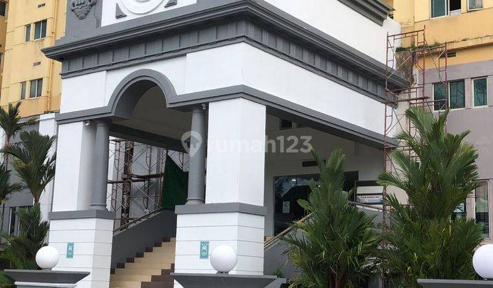 Disewakan Apartement 3 Kamar Tidur Free Maintenance Batam Center  2