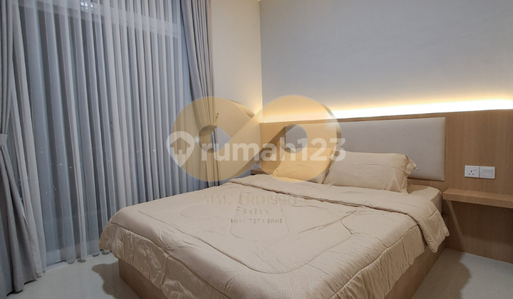 For Rent: Studio Apartment Formosa Nagoya 45M2 Furnished