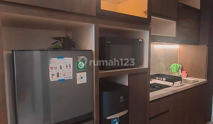 Disewakan Luxurious And Cozy 2 Br Apartmen Pollux Batam Center 2