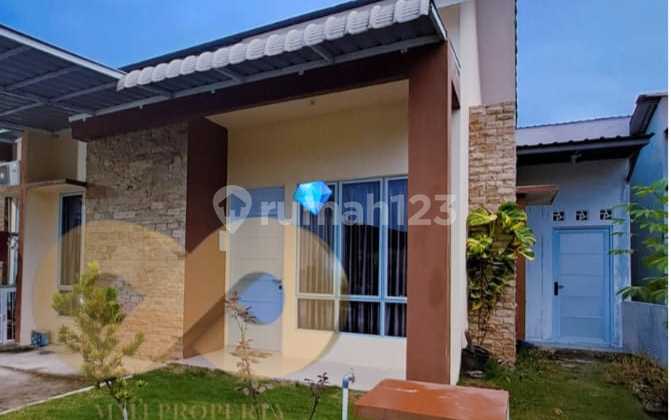 For Rent 2 Bedroom Rental House in Batu Aji Unfurnished For Rent 2 Bedroom Rental House in Batu Aji Unfurnished