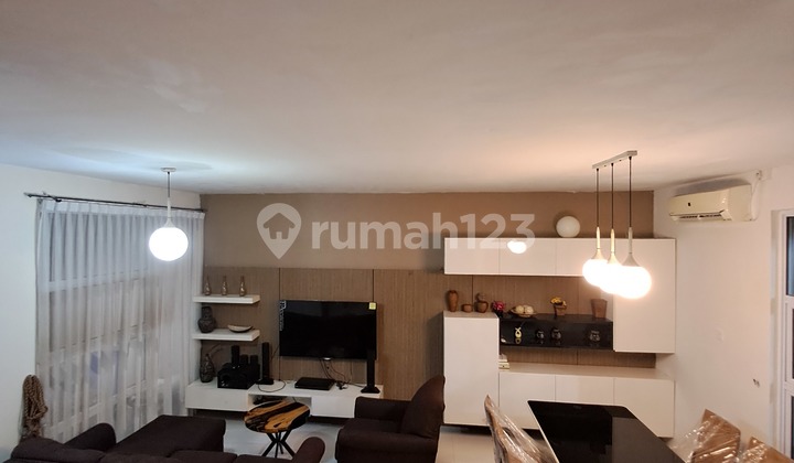 Rumah Sewa 3 Kt Di Lokasi Strategis Di Royal Grande Batam Center  2