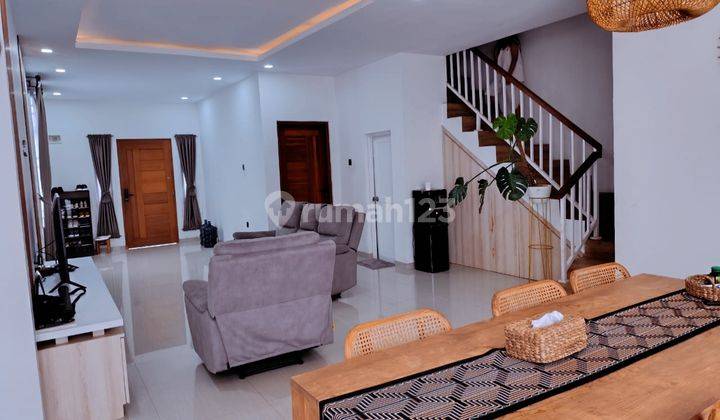 Dijual Cepat Rumah Luas Luxury Siap Huni Di Batam Centre 2