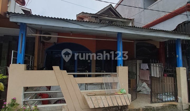 Dijual Cepat Rumah Lokasi Sangat Strategis Di Batam Centre HGB