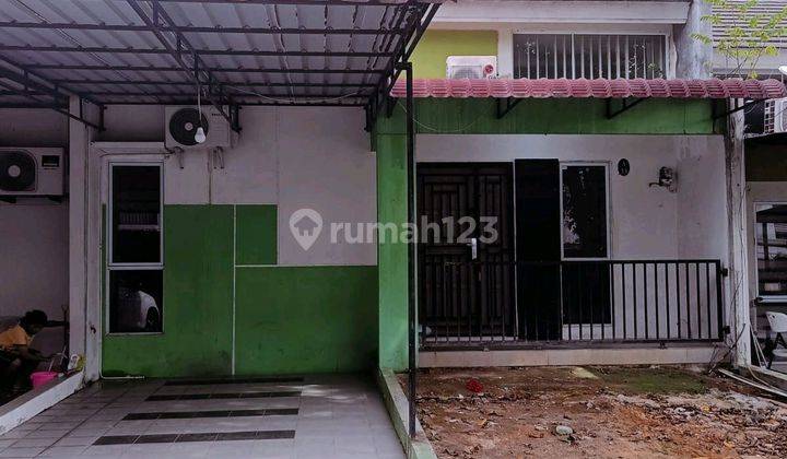 Rumah 4 Kamar Tidur Di Daerah Strategis Di Batam Centre 2