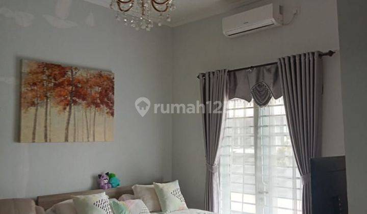 Dijual Rumah Hook Cantik 2 Lantai 5 + 1 Kt Di Batam Center 2