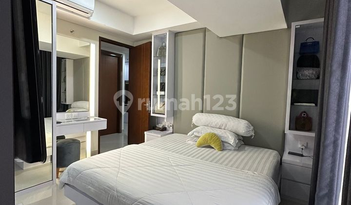 Dijual Cepat Apartemen 2 Bedroom Sangat Bagus Pollux Batam Centre Dijual Cepat Apartemen 2 Bedroom Sangat Bagus Pollux Batam Centre