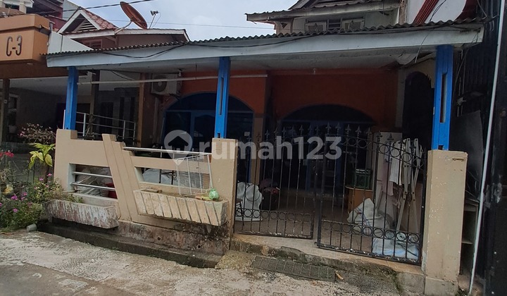 Dijual Cepat Rumah Lokasi Sangat Strategis Di Batam Centre HGB