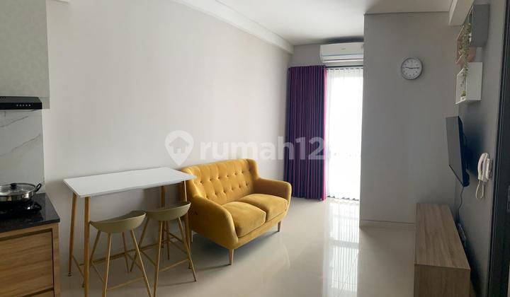 For Rent 2 Bedroom Apartment One Residence in Batam Centre 2