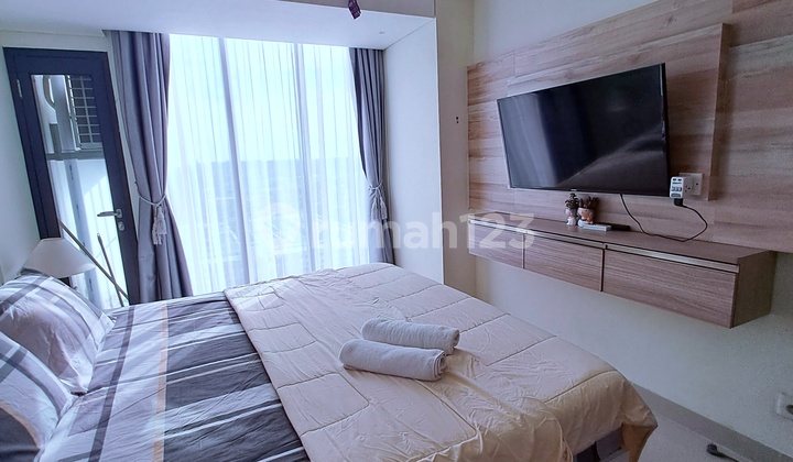 For Rent Pollux Meisterstadt Apartment Batam Centre Studio Type