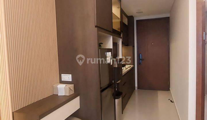 Disewakan Luxurious And Cozy 2 Br Apartmen Pollux Batam Center 2