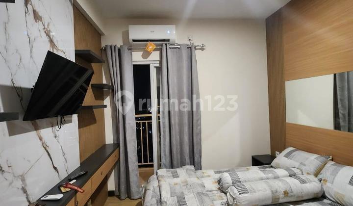 For Rent Studio Apartment Citra Plaza Nagoya Furnished Good