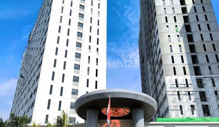 Disewakan Apartemen BALOI Baru Furnished 2