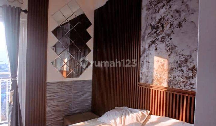 Disewakan Apartemen Studio Furnished Di Citra Plaza Nagoya  2