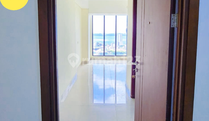 For Quick Sale Studio Unit In Tower 1 Sea View Pollux Batam Centre