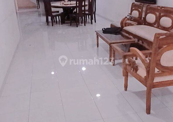 Rumah 4 Kamar Tidur Di Daerah Strategis Di Batam Centre 1