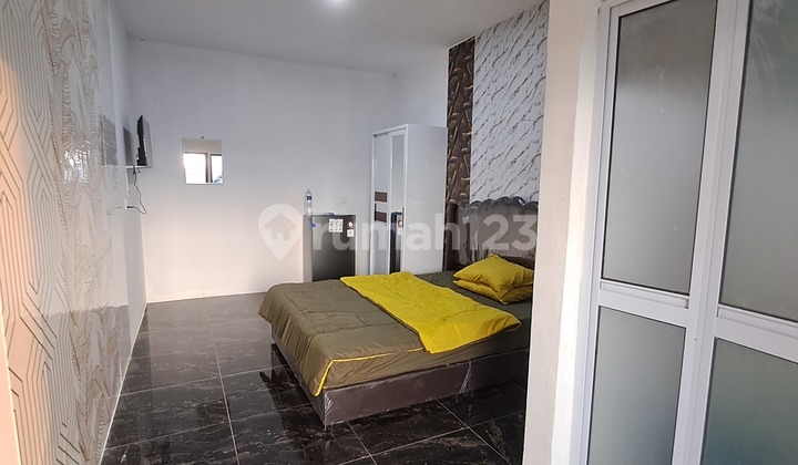 Disewakan Kost atau Boarding House Free Listrik Air Internet Disewakan Kost atau Boarding House Free Listrik Air Internet