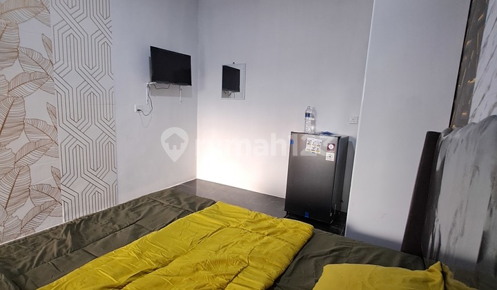 For Rent Boarding House in Batam Centre Free Electricity, Water, and Internet in Batam 2