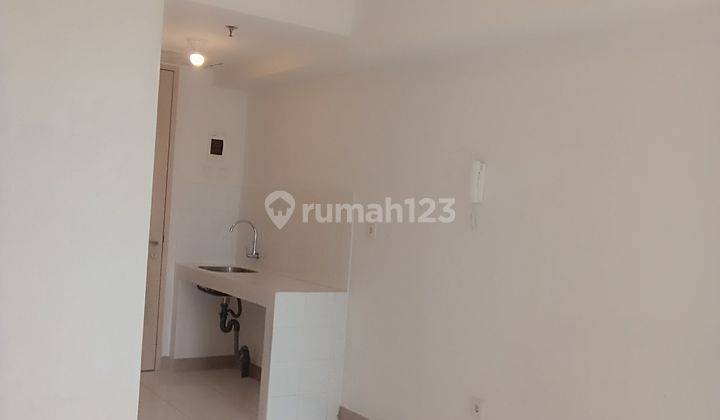 Sewa Termurah Apartemen Studio Kosong Tokyo Riverside PIK 2 Bagus