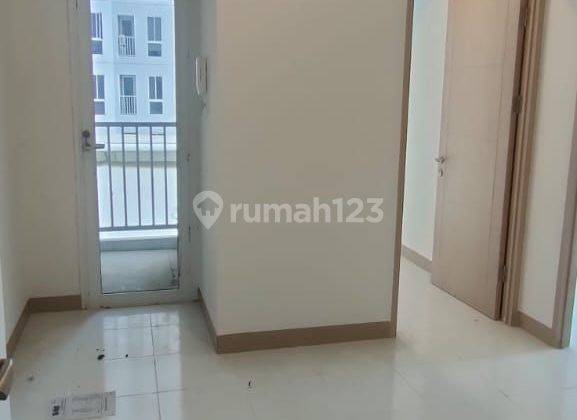 Murah Sewa Apartemen 2BR38 Kosong Tokyo Riverside PIK 2 Siap Huni 2