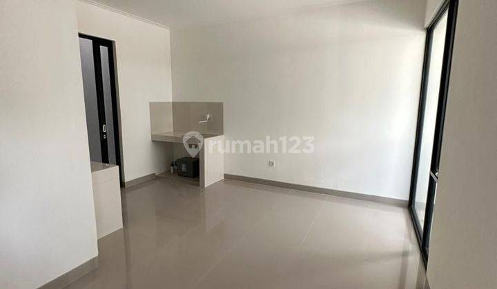 Sewa Murah Rumah 2 Lt 6x10 Milenial Pik 2 Bagus Nyaman Siap Huni 2