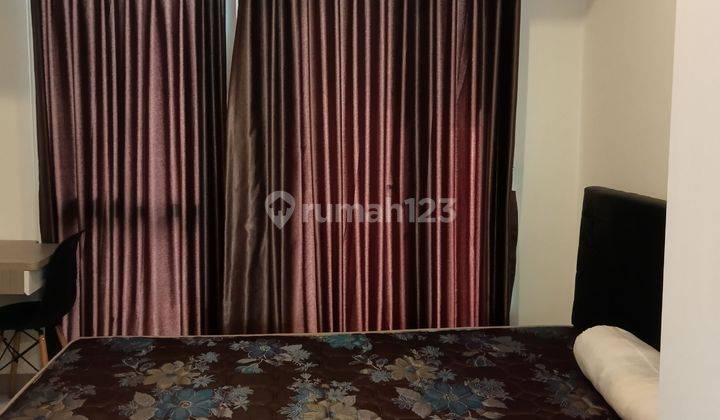 Sewa Apartemen Studio Murah Tokyo PIK 2 Furnished Siap Huni 2