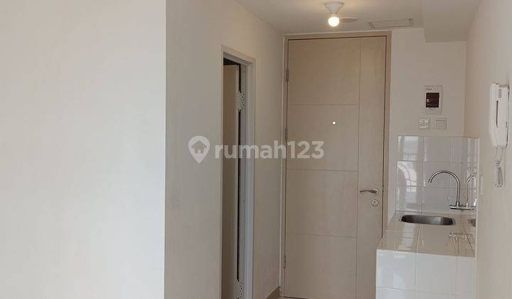 Jual Termurah Apartemen Studio Kosong Tokyo Pik 2 Bagus Siap Huni 2