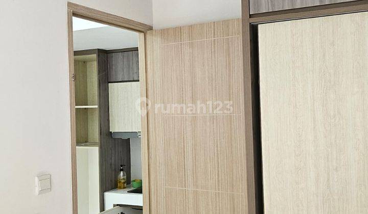 Jual Murah Apartemen 2br36 Furnish Bagus Tokyo Pik2 Siap Huni 1