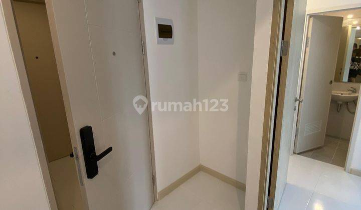 TERMURAH SEWA Apartemen 3KT Conn Kosong Tokyo PIK 2 Nyaman Bagus 1