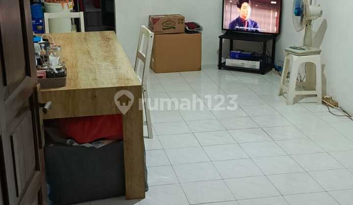 Rumah Minimalis 2 Lantai Jual Murah Tanjung Duren Jakarta Barat 2