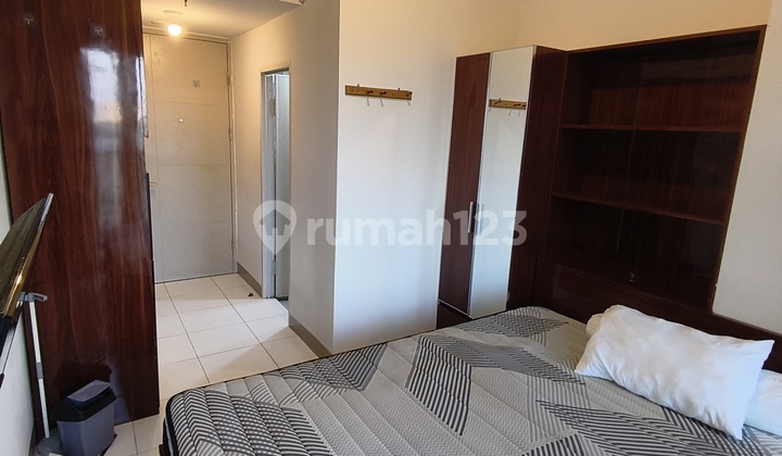 For Rent Nice Apartment Ready to Occupy Studio Furnished Tokyo Pik2 2