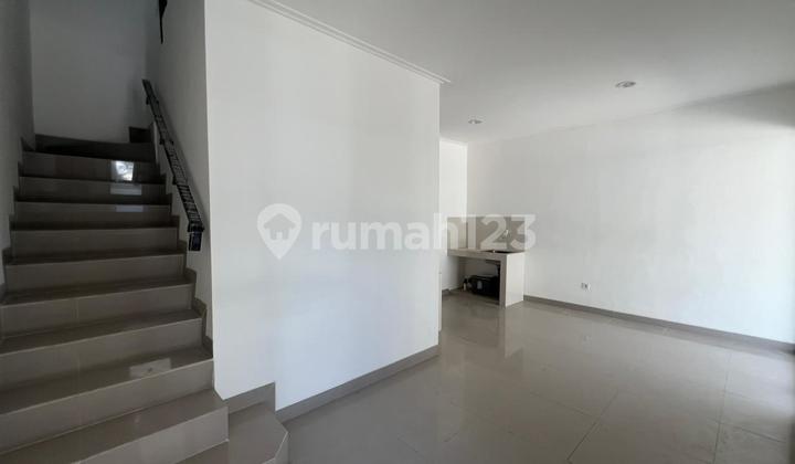 Jual Murah Rumah Milenial 2lt 6x10 Kosong Bagus Siap Huni Pik 2 2