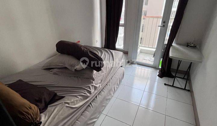 Termurah Sewa Apartemen Studio Semfur AC+Bed Tokyo Riverside PIK2 2