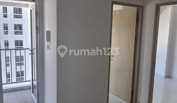 Jual Rugi Apartemen Tokyo 2Br36 Kosong Smart Lock Gorden Siaphuni 2