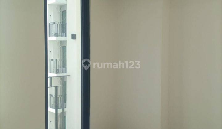 Sewa Murah Apartemen Osaka Studio Furnish Lsg Huni Nyaman Bagus 2