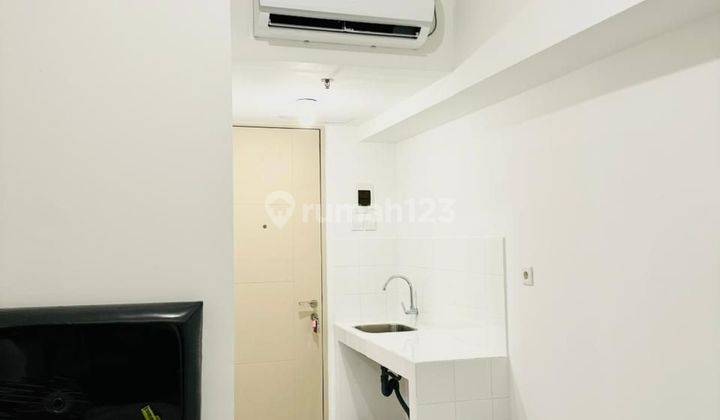 Murah Sewa Apartemen Studio Semfur Tokyo Riverside Pik  Siap Huni 2