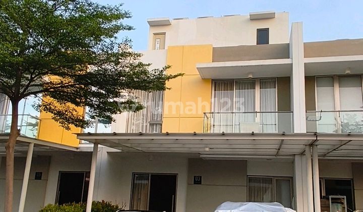For Sale Minimalist 2½ Story House Furnished Good SHM Ready to Occupy PIK2 For Sale Minimalist 2½ Story House Furnished Good SHM Ready to Occupy PIK2