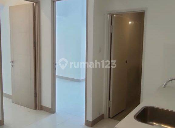 Murah Sewa Apartemen 2BR38 Kosong Tokyo Riverside PIK 2 Siap Huni 1