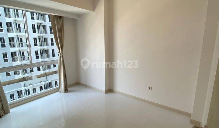 TERMURAH SEWA Apartemen 3KT Conn Kosong Tokyo PIK 2 Nyaman Bagus 2