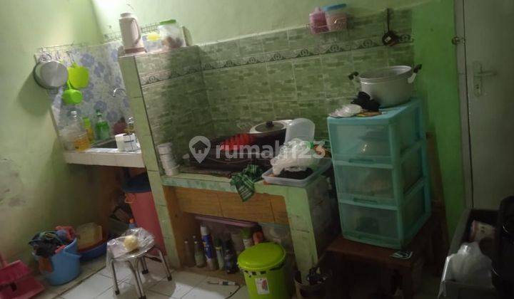 Dijual Cepat Rumah Ciomas Permai 2