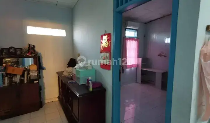 Di Jual Rumah Kost Strategis Belakang Ringroad  1