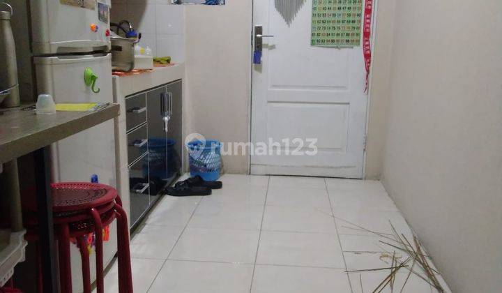 For Sale Apartement Teluk Intan Semi Furnished 1