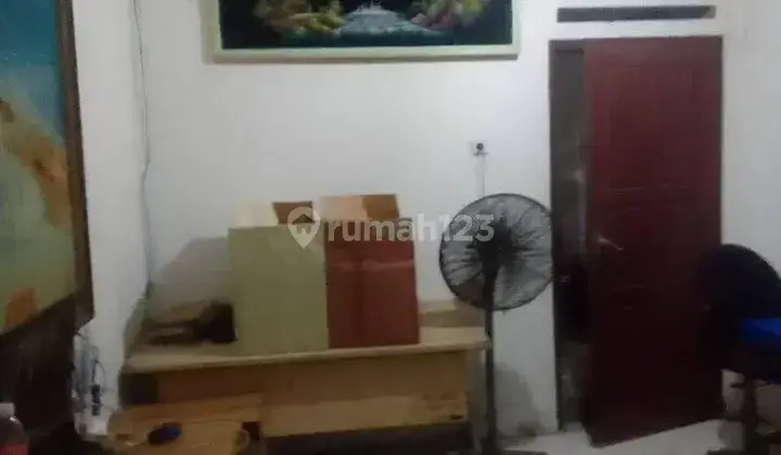 For Sale Bu Rumah di Kawasan Baru Johar Baru 2